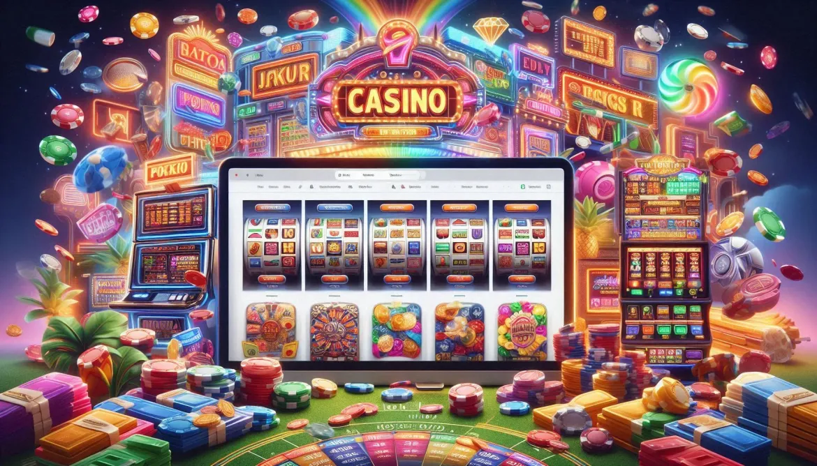 Harry Casino